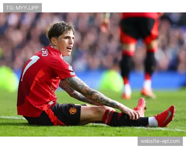 曼联新星拉门斯畅谈职业规划，未来十年目标留队不惧外界评价