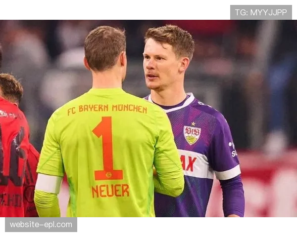 德国鲍曼顶替诺伊尔成首选 努贝尔特尔施特根伤情存疑