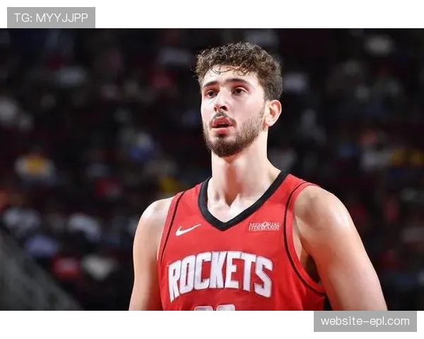 火箭申京伤后进攻体系重构 杰伦-格林球权使用率激增